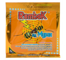 Средство от муравьев Rembek 50 г