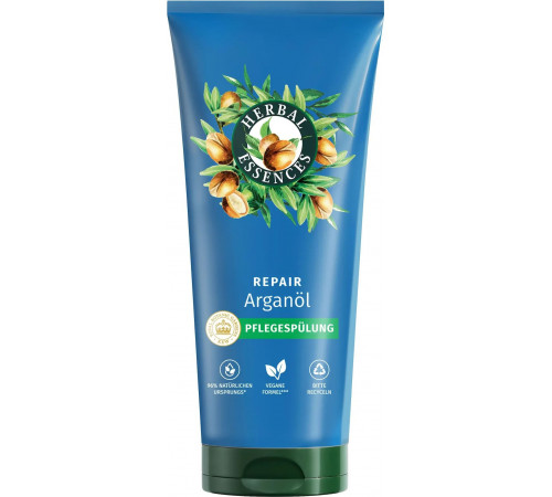 Кондиціонер для волосся Herbal Essences Repair Arganol 250 мл