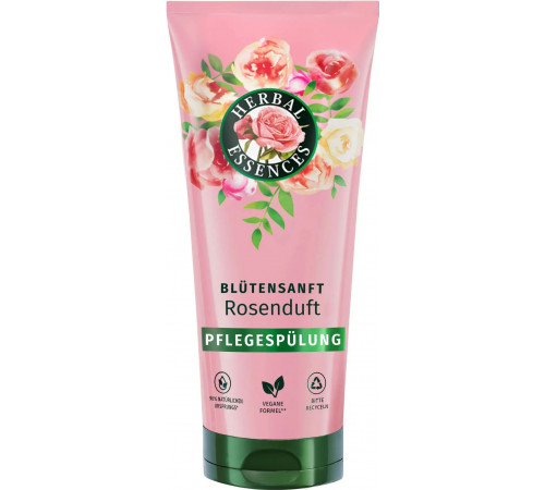 Кондиціонер для волосся Herbal Essences Rosenduft 250 мл