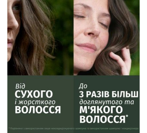 Маска для волосся Herbal Essences Rosenduft 300 мл