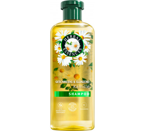 Шампунь для волосся Herbal Essences Kamille 350 мл