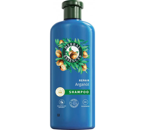 Шампунь для волосся Herbal Essences Repair Arganol 350 мл