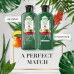 Шампунь для волосся Herbal Essences Сolor protect Aloe + Mango 400 мл