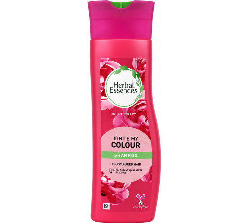 Шампунь для волосся Herbal Essences Ignite My Сolor 400 мл
