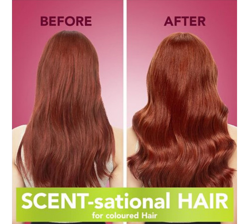 Шампунь для волосся Herbal Essences Ignite My Сolor 400 мл