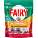 Таблетки для посудомийної машини Fairy Platinum Plus 70 шт (ціна за 1 шт)