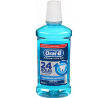 Ополіскувач для ротової порожнини Oral-B Pro-Expert 500 мл