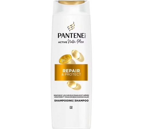 Шампунь для волосся Pantene Pro-V Repair & Protect 400 мл