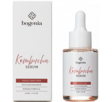Сыворотка для лица с комбучей Bogenia Kombucha Serum 30 мл