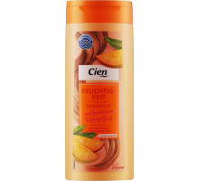 Шампунь для волос Cien Feuchtig-Keit Mango 300 мл
