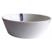 Салатник Vittora VT-P-2225CR Cream Royale 225 мм