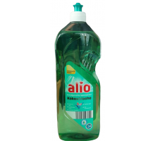 Средство для мытья посуды Alio Kokosfrische 1 л