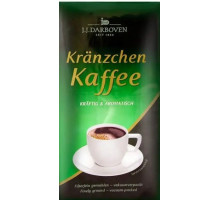 Кофе молотый J.J.Darboven Kranzchen 500 г