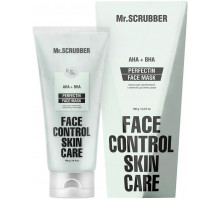 Маска для проблемной и подверженной акне кожи Mr. Scrubber Face Control Skin Care 100 мл