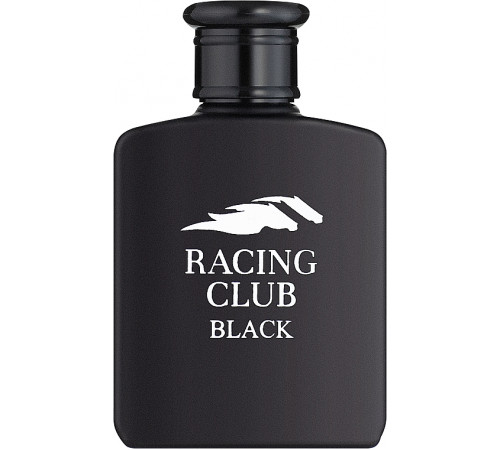 Туалетная вода для мужчин MB Parfums Racing Club Black 100 мл