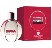 Туалетна вода жіноча MB Parfums Rouge Only Women 100 мл