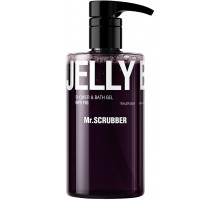 Гель для душа Mr.Scrubber Jelly Bubbles Ripe Fig 500 мл