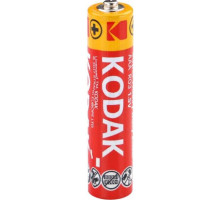 Батарейка Kodak R03 AAA 1.5V міні пальчик (ціна за 1шт)