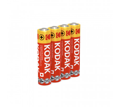 Батарейка Kodak R03 AAA 1.5V мини пальчик (цена за 1шт)