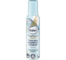 Сухий шампунь-пінка Balea Sensitive 150 мл
