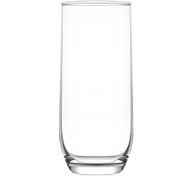 Набір склянок високих Ardesto Gloria AR2631GT 6 шт х 315 мл