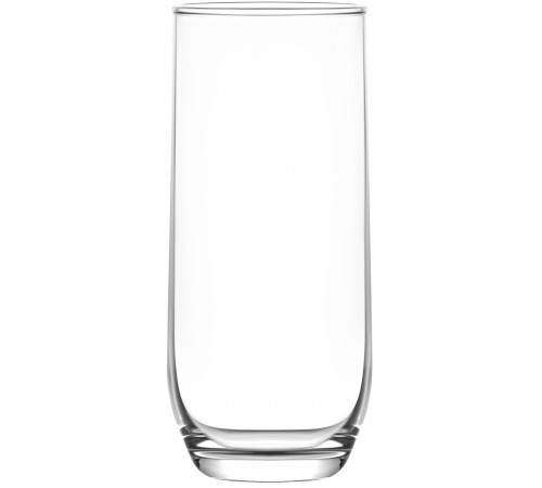 Набір склянок високих Ardesto Gloria AR2631GT 6 шт х 315 мл