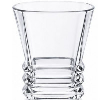 Набір склянок Glass Tumbler BM81810TT 6 шт 285 мл