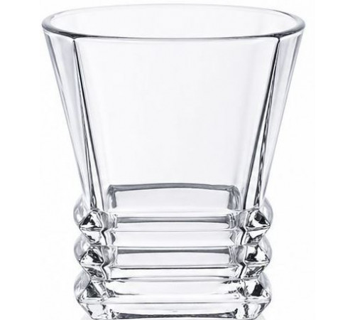 Набір склянок Glass Tumbler BM81810TT 6 шт 285 мл