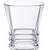 Набір склянок Glass Tumbler BM81810TT 6 шт 285 мл