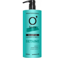 Шампунь O\'Shy Betaine Укрепление и гладкость 1000 мл
