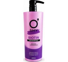Шампунь O\'Shy Biotin Для всех типов волос 1000 мл