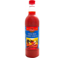 Соус Asia Gold Thai Hot Chili Sauce 700 мл
