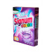 Стиральный порошок Signum Color 400 г