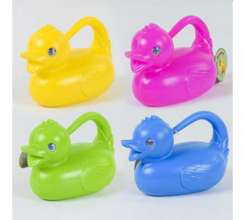 Лійка M-Toys 17092 Качечка