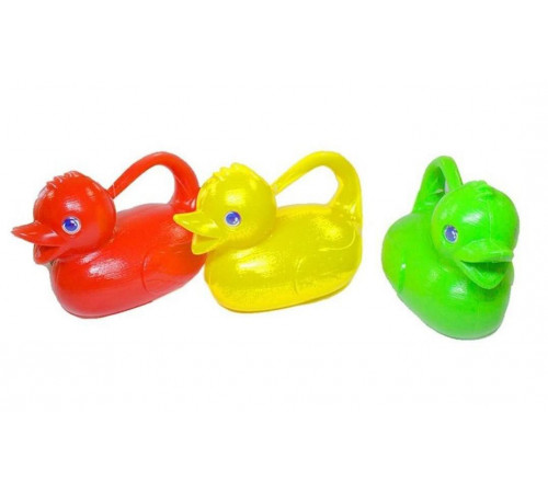 Лійка M-Toys 17092 Качечка