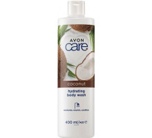 Гель для душа Avon Care Coconut 400 мл