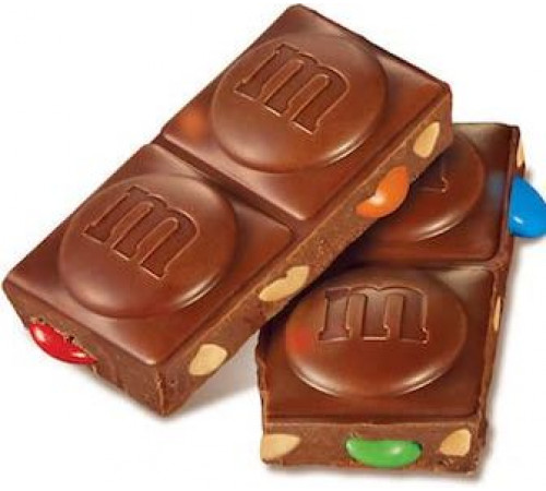 Шоколад M&M's Peanut 165 г