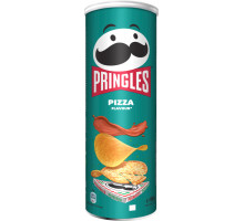 Чіпси Pringles Pizza 165 г