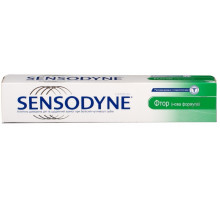 Зубная паста Sensodyne Фтор 50 мл