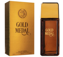 Туалетная вода для мужчин MB Parfums Gold Medal 100 мл