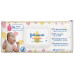 Вологі серветки для дітей Johnson's Baby Extra sensitive 0+ 56 шт