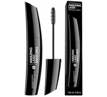 Тушь для ресниц Bell Hypo Allergenic Amazing Lash Mascara 11 г