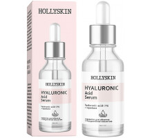 Сыворотка для лица Hollyskin Hyaluronic Acid Serum 30 мл