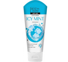 Кріо-маска для обличчя Beautyderm Icy Mint 75 мл