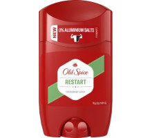 Дезодорант-стік для чоловіків Old Spice Restart 50 г