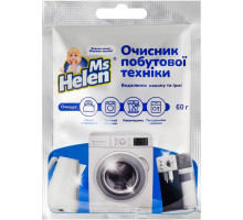 Засіб для очищення побутової техніки від накипу та іржі Ms Helen 60 г