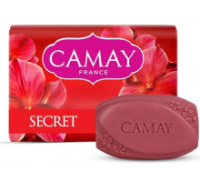 Мыло Camay Secret Bliss c ароматом Фиалок 85 г