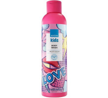 Дитячий гель для душу для дівчаток Avon Kids Fruity Scent 200 мл