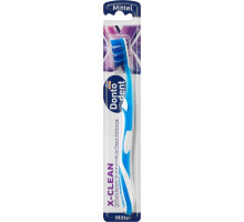 Зубна щітка Dontodent X-Clean Mittel