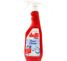 Средство для мытья ванной комнаты Dalli распылитель 750 мл